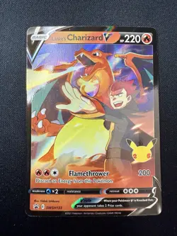 2021 Pokemon Celebrations TCG Holo Rare Lot of 21 - Image 5