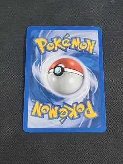 Pokemon Jungle "Mr. Mime" 22/64 / Regular Rare / Lightly Played - Image 2