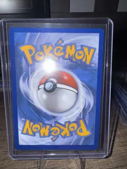 Pokemon Ditto 201/091 Baby Shiny Paldean Fates Scarlet & Violet NM Condition - Image 2