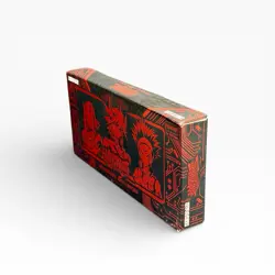 Yu-Gi-Oh! Legendary 5Ds Decks Box Set Sealed NEW 1st Edition (Mild Box Wear) - Image 3