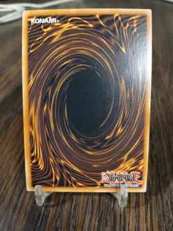 Yugioh! Galatea-i, the Orcust Automaton - BLMM-EN052 Ultra Rare 1st Edition Mint - Image 4