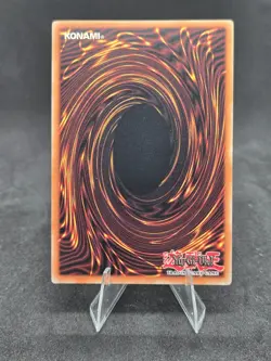 Dark Balter the Terrible x1- Legacy of Darkness LOD-002 LP (Yu-Gi-Oh!) - Image 2