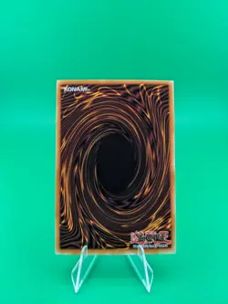 Yu-Gi-Oh! Anubis The Last Judge MZTM-EN003 Ultra Rare - Image 4