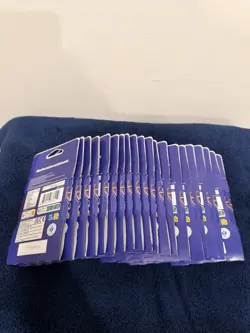 One Piece TCG OP-14 The Azure Sea’s Seven Booster Packs Lot Of 20 Sealed ENG - Image 2