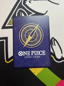 Gorgon Sisters OP14-105 The Azure Sea's Seven Regular One-Piece CCG TCG - Image 2