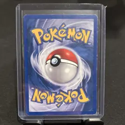 [German] Vintage Rare Pokemon Card - Duskull/Zwirrlicht 61/100 Sandstorm Set - Image 2