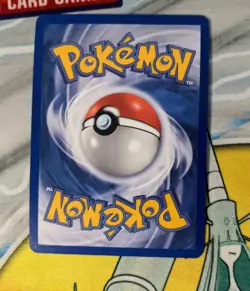 Rain Castform 23/101 Holo Rare Pokemon Card EX Hidden Legends Pokemon TCG - Image 5