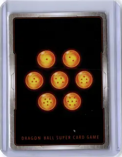 2020 Dragon Ball Super Card Game Son Goku Golden Frieza - Image 2
