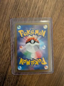 Dreepy 211/193 AR Mega Dream EX M2A Japanese Pokemon Card TCG - Image 2