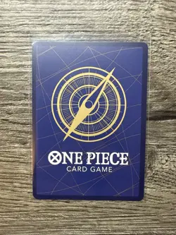 Arlong (Alt Art) OP14-042 R The Azure Sea's Seven - ONE PIECE Card Game English - Image 2
