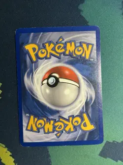 Lugia 29/115 Ex Unseen Forces Holo Rare 2005 Pokemon Card HP - Image 5