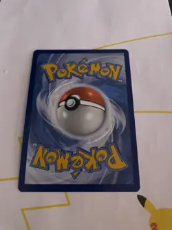 Mimikyu 075 Sv: Scarlet & Violet Promo Cards Holo - Image 2