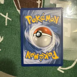 Mewtwo EX 164/162 XY Breakthrough Secret Rare Gold Full Art Pokemon TCG Card - Image 3