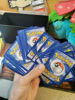Pokemon Bulk Lot '09-11 Era - 100+ Cards, 10 Bonus Modern Holos - Read Descript - Image 4