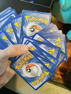 Pokemon Bulk Lot '09-11 Era - 100+ Cards, 10 Bonus Modern Holos - Read Descript - Image 5