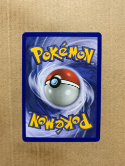 1st Edition SPANISH Kakuna 33/102 Base Set - Uncommon Pokemon Card - NM/Mint - Image 2