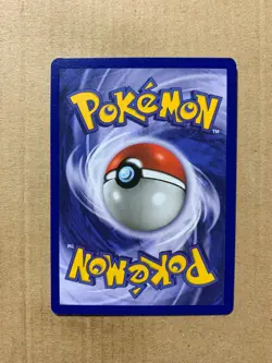 1st Edition SPANISH Metapod 54/102 Base Set - Common Pokemon Card - NM/Mint - Image 2
