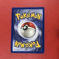 Mr. Mime - 27/130 - Pokemon Base Set 2 Rare Card WOTC NM - Image 2