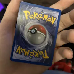 1995 Pokemon TCG Jigglypuff Jungle 54/64 Regular 1st Edition Common fun card - Image 2