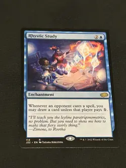 Vivi Ornitier High-End Izzet Spellslinger Commander Deck - MTG Magic - Image 3