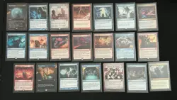 Vivi Ornitier High-End Izzet Spellslinger Commander Deck - MTG Magic - Image 5