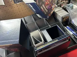 10x Empty MTG Bundle/Gift Boxes Lot - LCI ZNR BRO SNC DMU MKM OTJ MAT Clue AER - Image 5