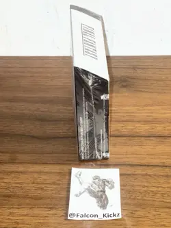 Magic the Gathering Final Fantasy Collector Booster Box SEALED In Hand Ships NOW - Image 2