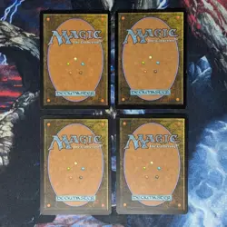 4x Holy Day (Magic 10th Edition) MTG - Image 2