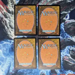 x4 Sleep - Magic 2013 (M13) MTG - Image 2