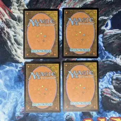 x4 Negate - Magic 2013 (M13) MTG - Image 2