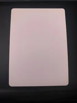 Bubbling Muck - ARTIST PROOF - UNSIGNED - MTG - Image 2