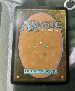 1x Wooded Foothills, Khans of Tarkir, MTG, NM - Image 2