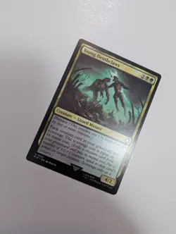 MTG - Young Deathclaws - Fallout (PIP) NM/M Condition - Image 2