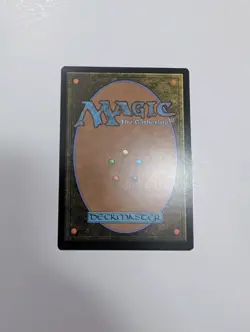 MTG - Screeching Scorchbeast - Fallout (PIP) NM/M Condition - Image 4