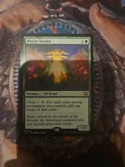 Bloom Tender Lorwyn Eclipsed Regular - Image 1