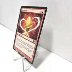 Manabarbs Core Set 2010 (M10) Regular - Image 2