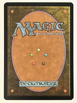 Shivan Dragon Magic 2010 (M10) Foil MTG NM - Image 2