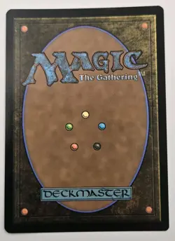 Flare of Fortitude Modern Horizons 3 Foil - Image 4