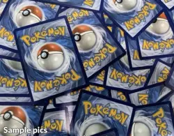 POKEMON ULTRA RARE 6-CARD BOOSTER PACK - ALL HITS - SIR VMAX VSTAR EX V ALT ART - Image 5