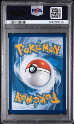2024 POKEMON TWM EN-TWILIGHT MASQUERADE #214 GRENINJA EX PSA 9 - Image 2