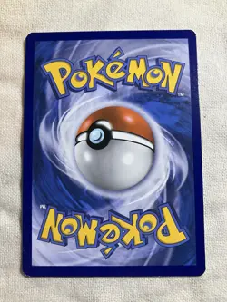 Pokemon TCG Shiny Azumarill 77/114 XY Steam Siege Era NM Condition - Image 2