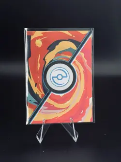 Pokemon Lucario PR - Eif Elf Origins Collectors 2.0 - Image 2