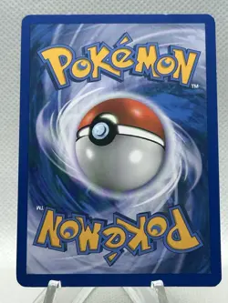 2007 Pokemon Diamond & Pearl Secret Wonders Raikou #16/132 - Image 2