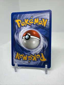 2007 POKEMON DIAMOND & PEARL MYSTERIOUS TREASURES 7 CELEBI-HOLO - Image 5
