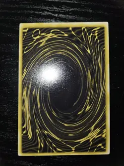 Vintage Yu-Gi-Oh Winged Dragon of Ra - Prismatic Secret Rare - DOD-001 NM - Image 4
