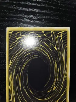 Vintage Yu-Gi-Oh Winged Dragon of Ra - Prismatic Secret Rare - DOD-001 NM - Image 5