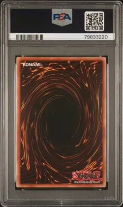 2017 Yugioh Dark Magician Mega-Tins Limited Edition CT14-EN001 PSA 10 GEM MINT - Image 2