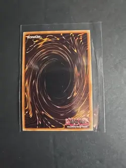 Yugioh LP Blackwing - Shura the Blue Flame - LC5D-EN114 Ultra Rare -1st Edition - Image 3