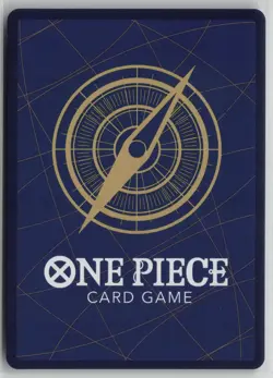 Arlong EB02-011 One Piece Extra Booster: Anime 25th Collection Super Rare NM - Image 2