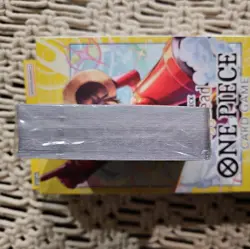 Monkey.D.Luffy (001) ST29-001 Starter Deck 29: Egghead Foil - Image 4